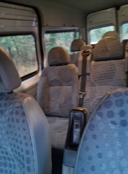 Vănd Ford Transit ‼️‼️