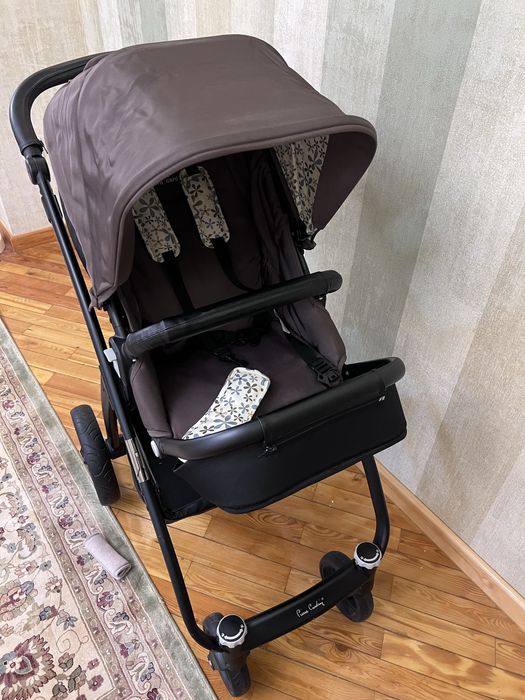 Косляска 2 в 1 Pierre Cardin