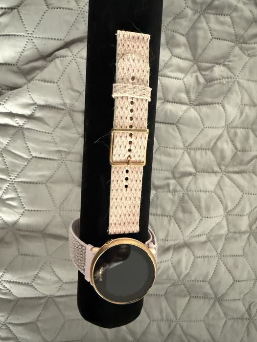 Ceas Smartwatch Polar Ignite 2 Pink