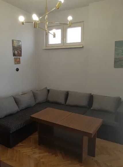 Дава се под наем Двустаен апартамент в София, Център - 65 кв.м за 373.83 € - Снимка #5