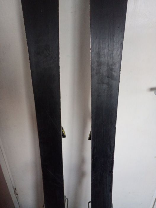 Ски ATOMIC Nomad 167см.