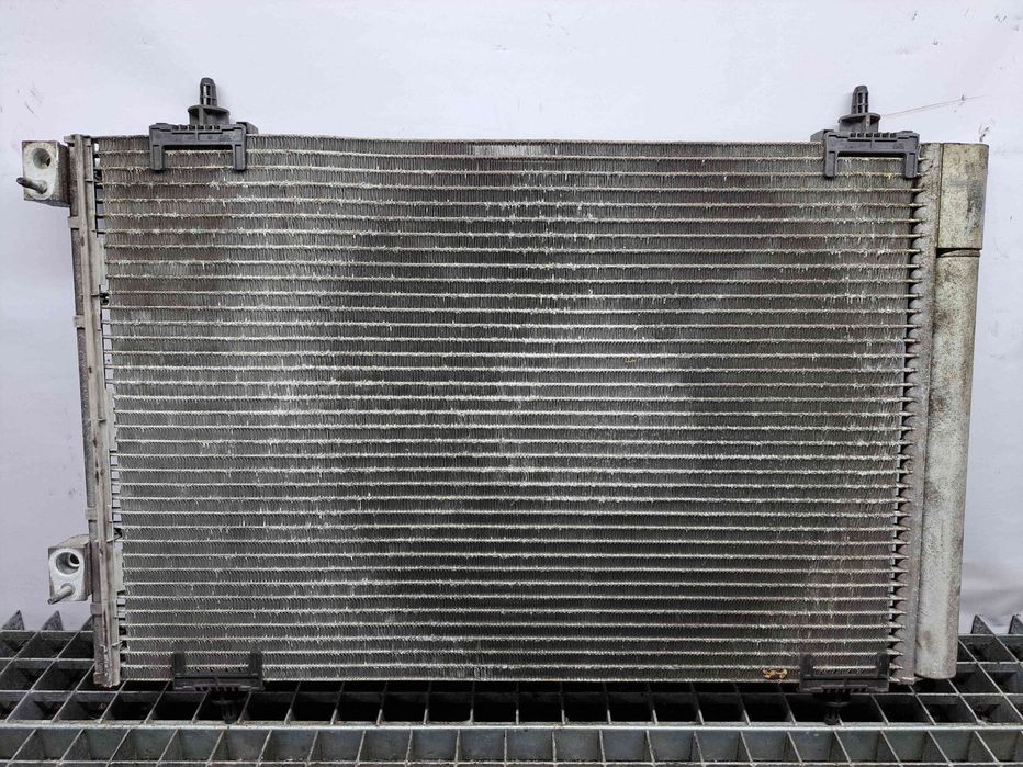 Radiator clima / AC Citroen Berlingo 2 [ Fabr 2008-2015] 9682531580