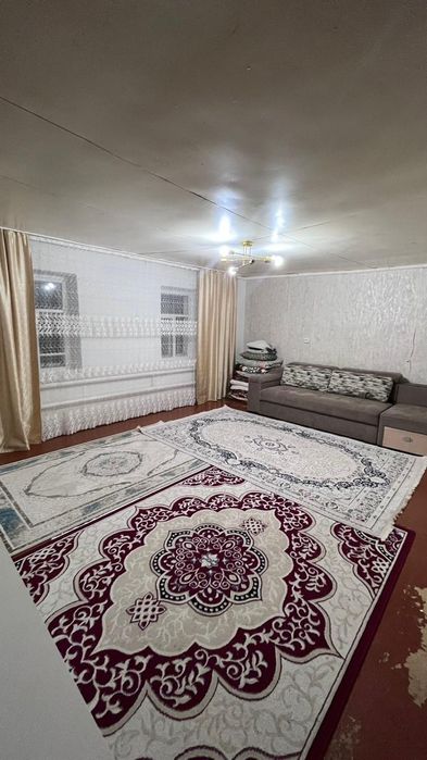 Дом район Кожсырьевой