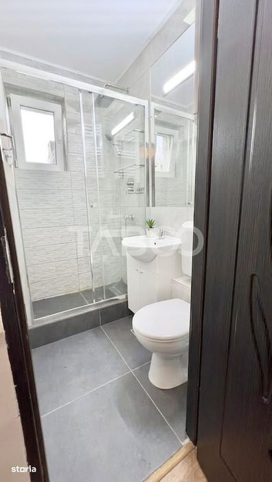 Apartament cu 2 camere de vanzare langa Piata Flora  in Manastur