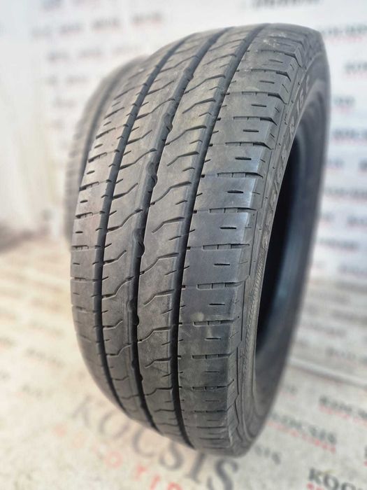 Anvelope second hand vara 235 65 16C Continental