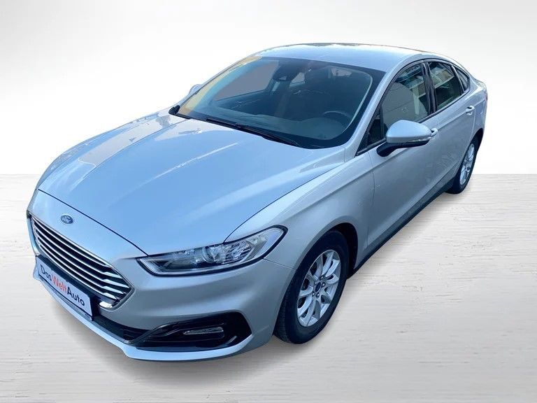 Ford Mondeo Ford Mondeo Trend 2,0 Hybrid Aut.
