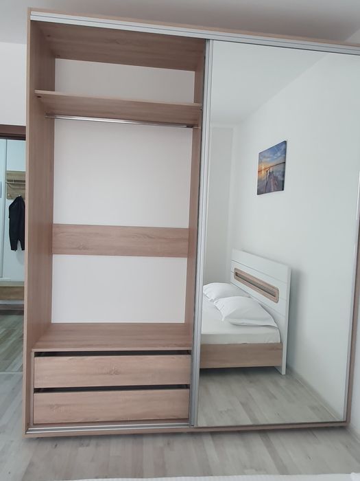 Apartament 2 camere