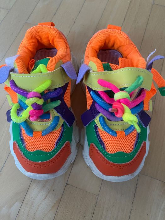 Сандали Nike 21 номер, кецове 26 номер