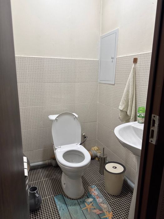 Yangi hayot 8 hudud 2 xona 3 xona qilingan tayyor