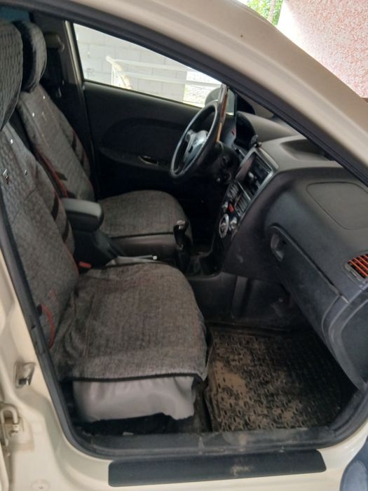 Forza sotiladi xolati ortacha ozgina remonti bor