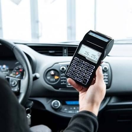 Case de marcat Compact S - Daisy xml