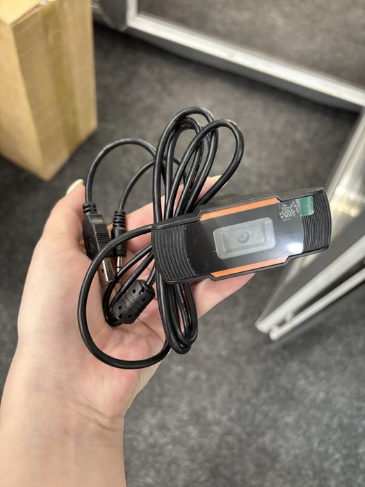 Продам камеру новая