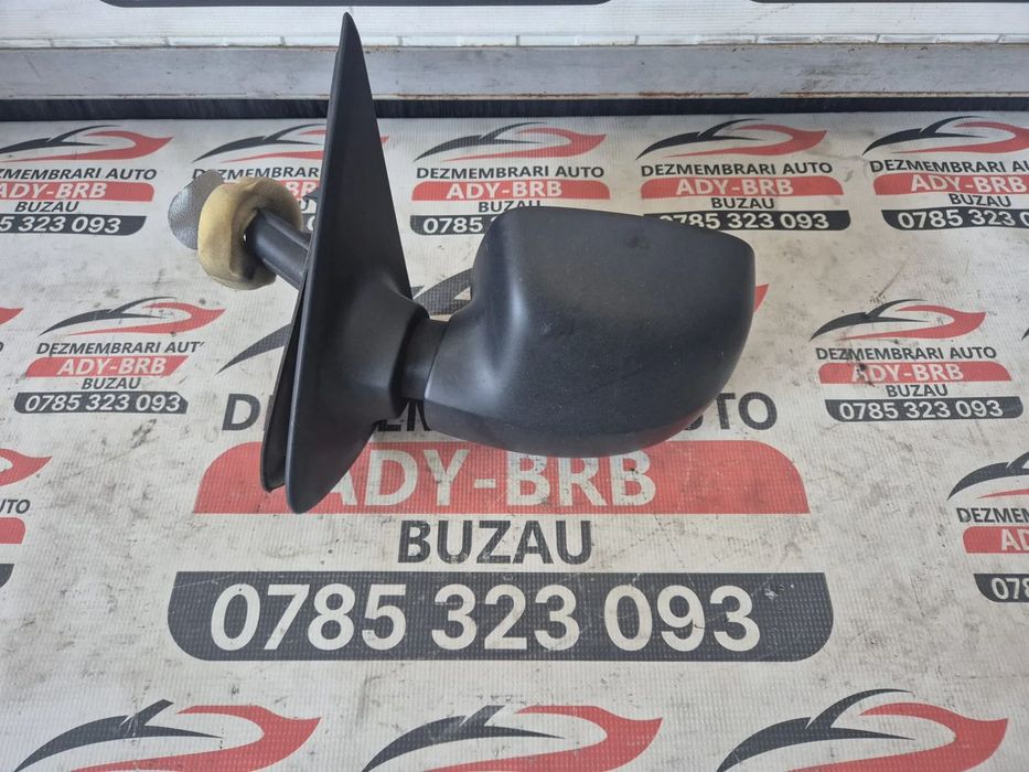 Oglinda stanga manuala Dacia Logan MCV 2017/ Macara geam
