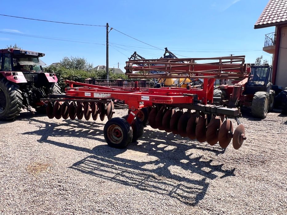 Disc Agricol greu Razol 36 Discuri