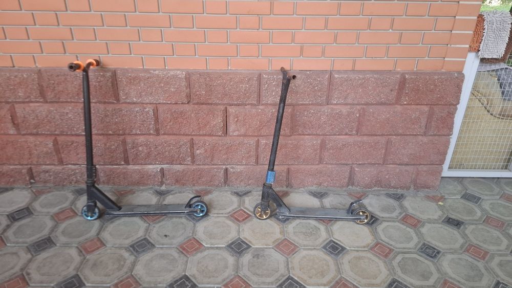 Продаю два велика