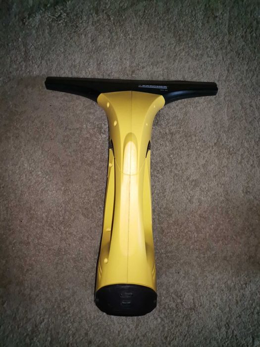 Vand aspirator geamuri Karcher WV 50