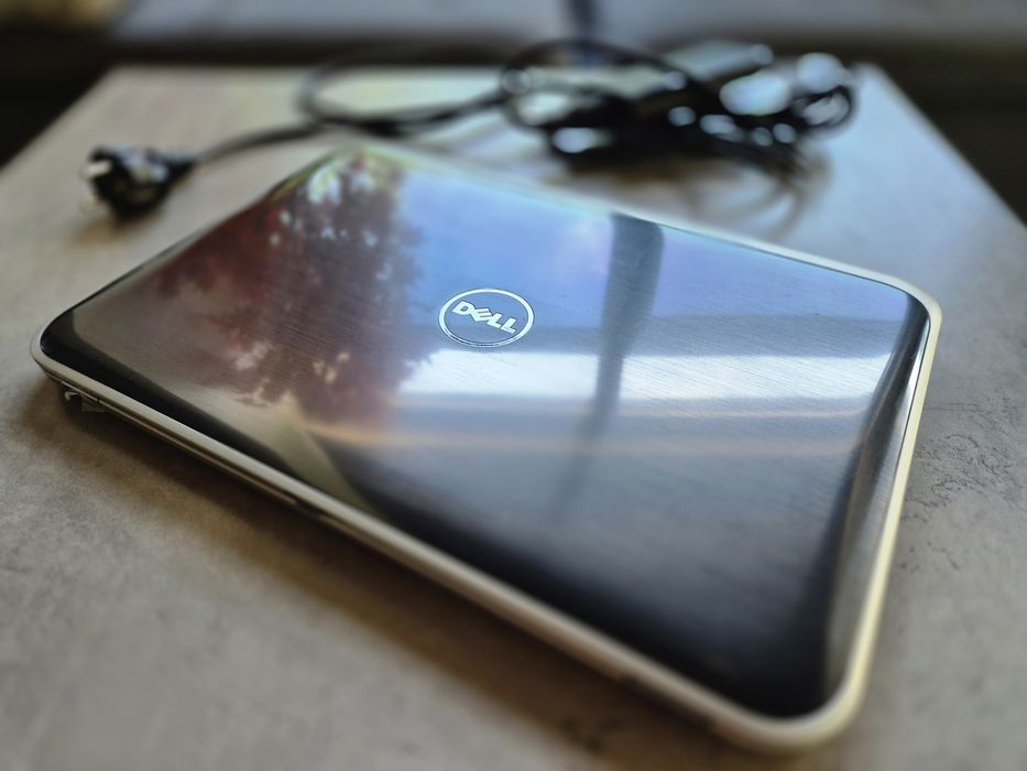 Laptop Dell Inspiron 5323, Intel Core i7