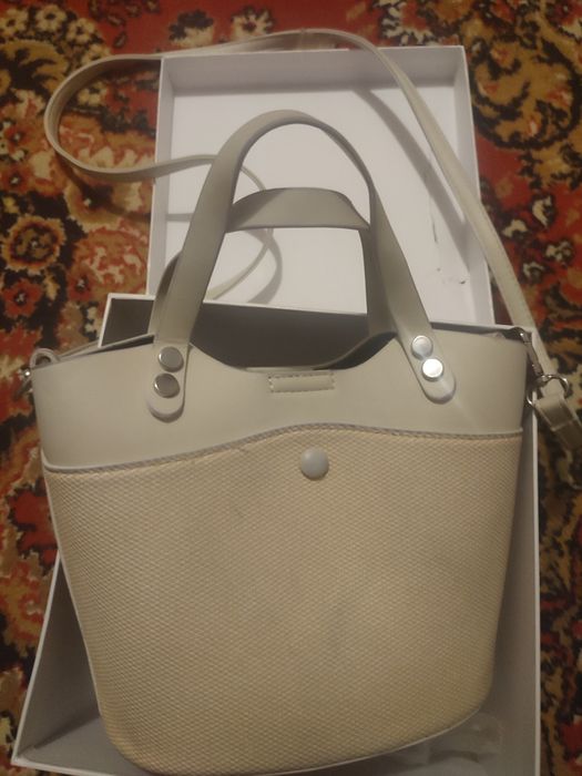 Сумочка женская летняя