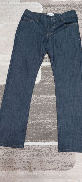 Джинсы stone island оригинал