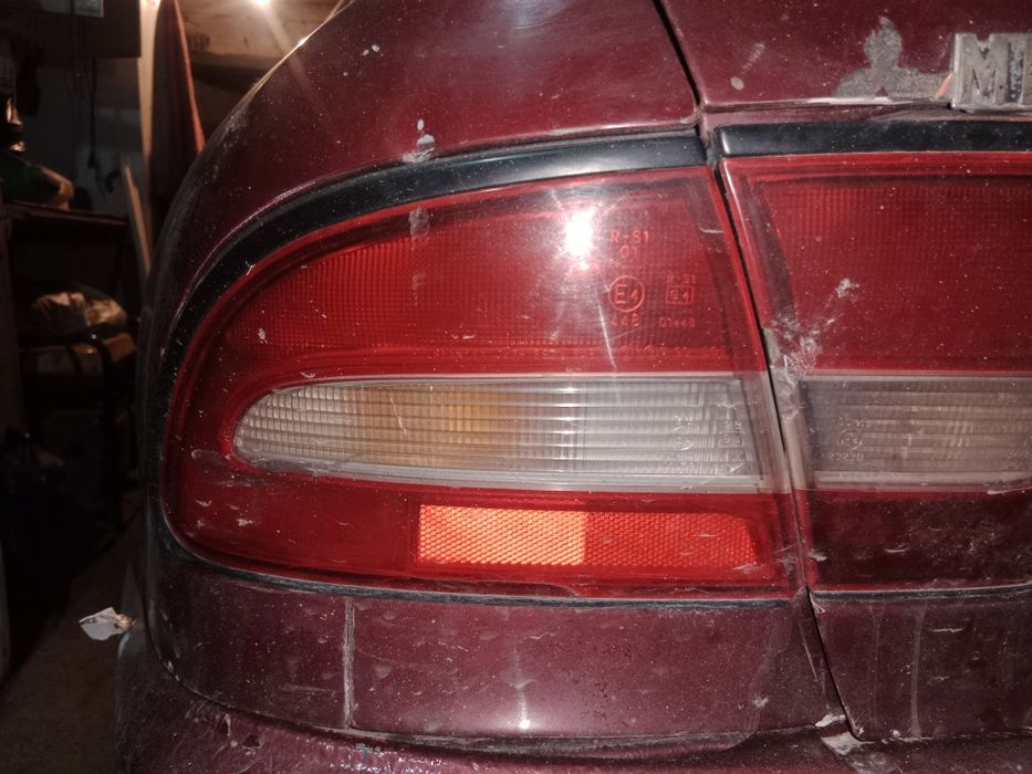 Задний фонарь Митсубиси Галант