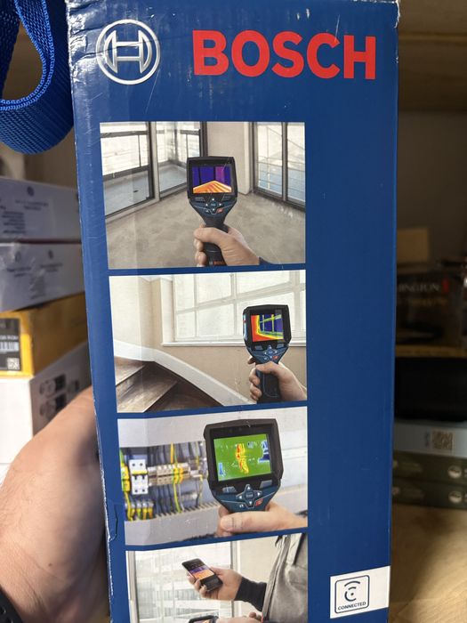 Bosch GTC 400 C Professional