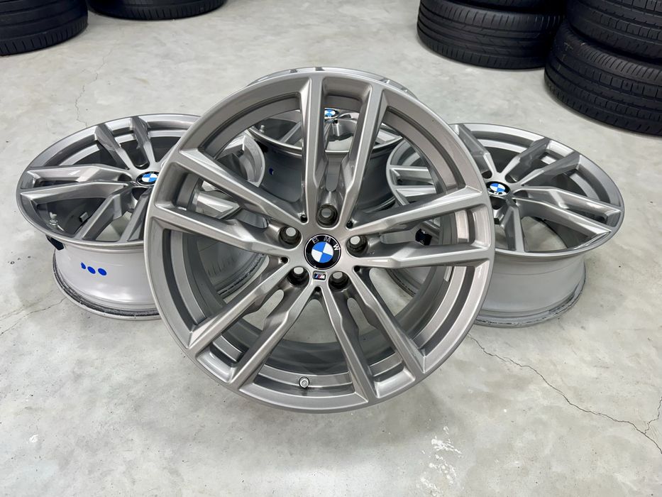 Jante Originale Bmw X3 X4 G01 G02 R19 698M
