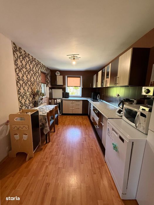 Baia Sprie – Casa D+P+M, 13 ari de teren