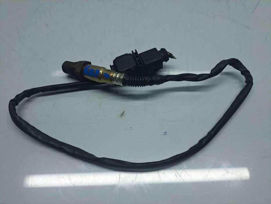 Sonda lambda  Volkswagen Jetta 3  (1K2) [Fabr 2005-2010] 0258017178 2.
