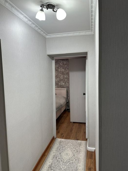 Продажа квартиры
