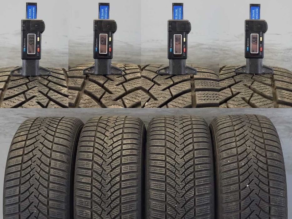 Roti/Jante VW 5x112 205/55 R16, Golf, Passat, Jetta; Skoda; Audi; Seat
