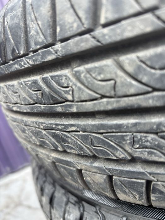 Продам новую резину