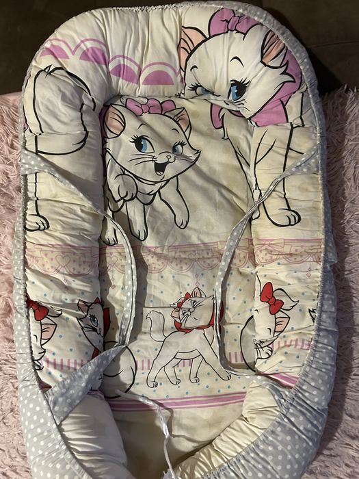 Гнездо за бебенце