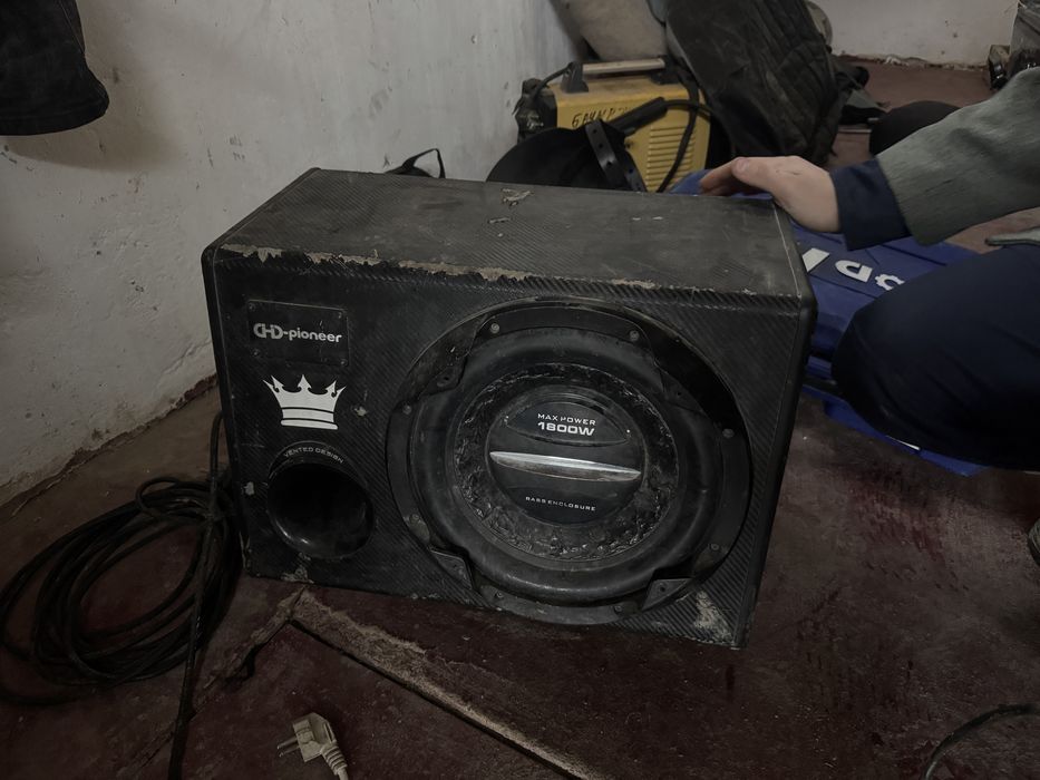 буффер сатлад срочно