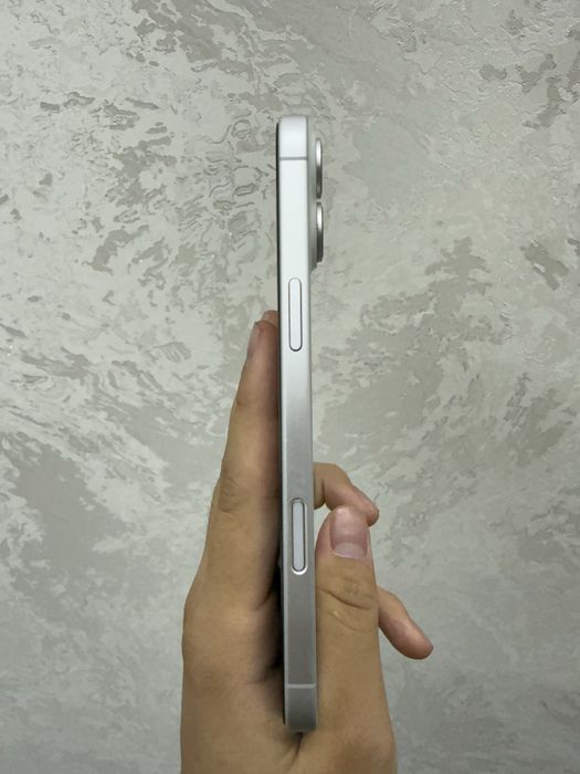 Iphone 16 Plus 128gb