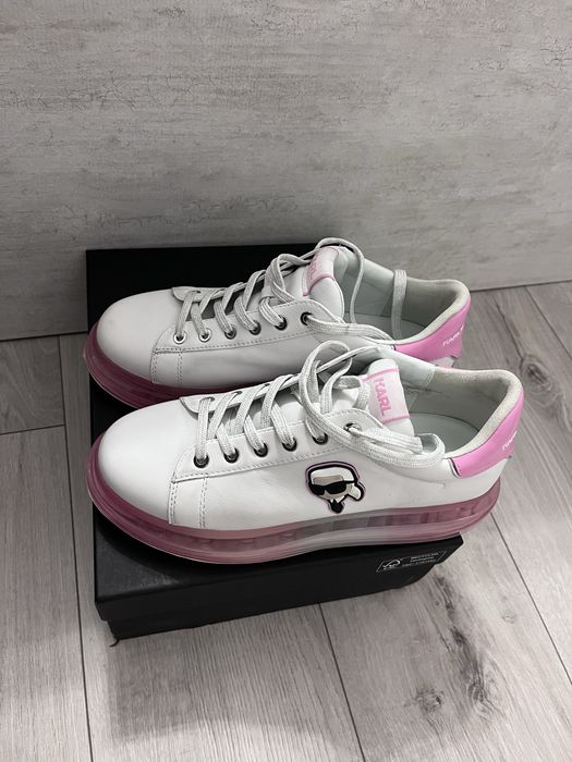 Sneakers Karl Lagerfeld femei