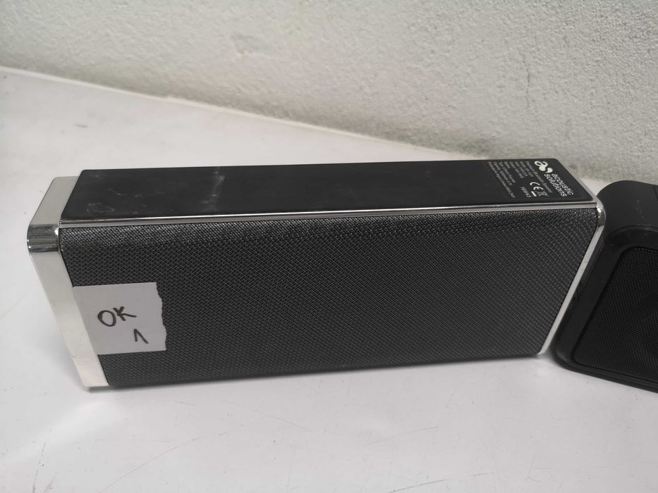Тонколона - Bluetooth колони