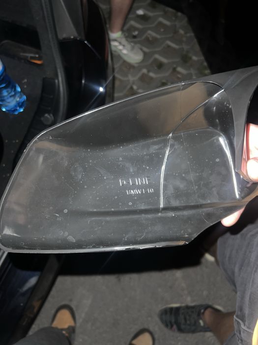 капаци за огледала за f10