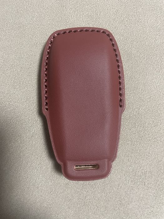 Кожен кейс за ключ Мерцедес