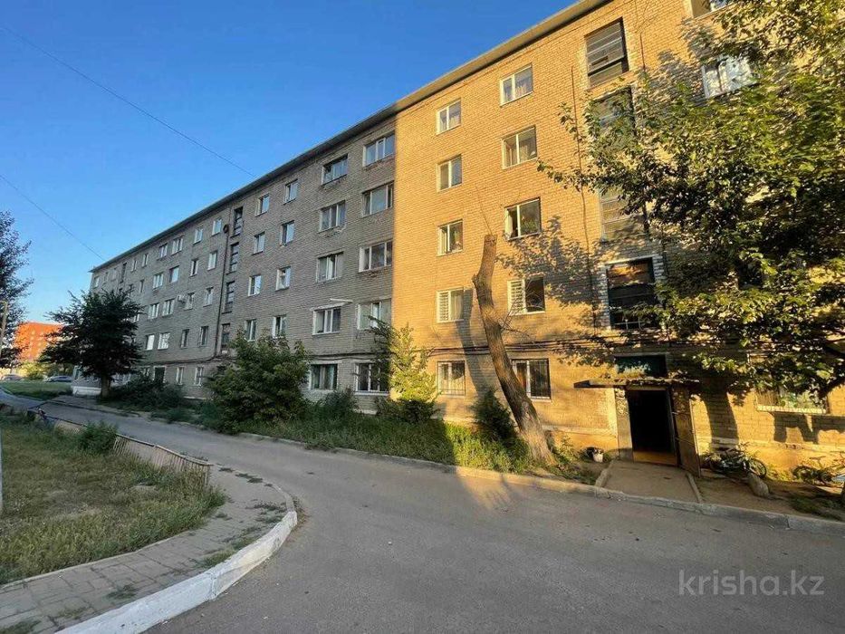 1-ком. квартира, в малосемейном доме! Район КСК.