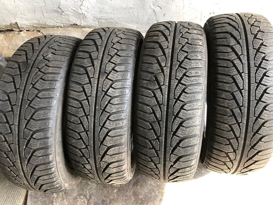 Продам .Шины .б/у