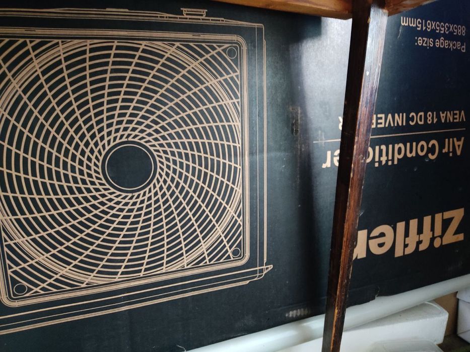 Продаётся кондиционер