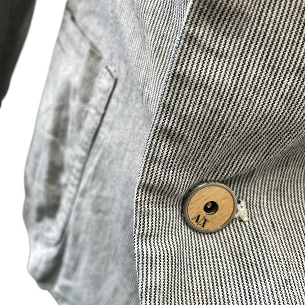 Мъжко сако AX ARMANI EXCHANGE | M