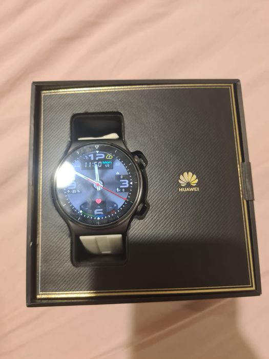Huawei GT 2 Pro 44mm