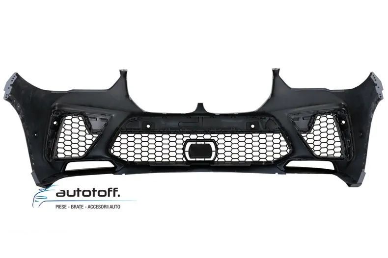 Pachet exterior BMW X5 G05 (2018+) model X5M