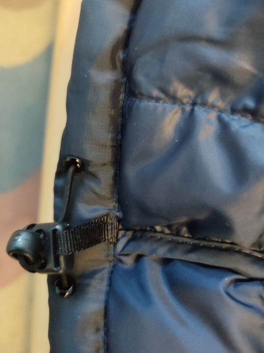 Мъжко,спортно яке- levis