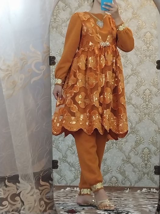 Kelinlar uchun troyka