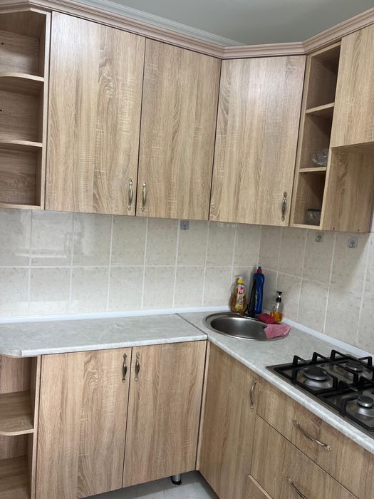 1 комн. Кв в центре продается