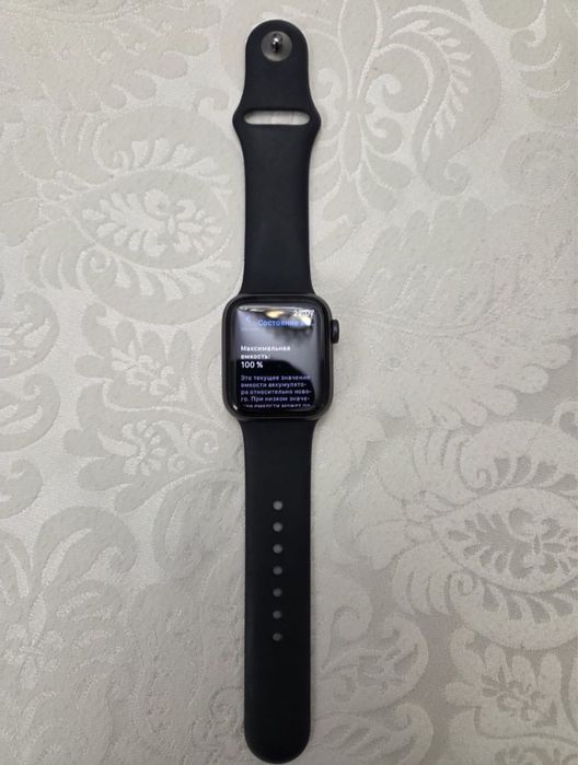 Apple watch se продам