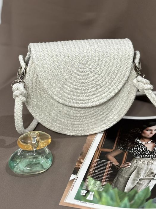 Ръчно изработени чанти