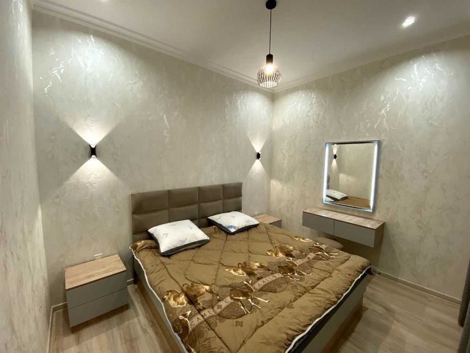 Сдается квартира на ЖК Лондон (Новостройка)